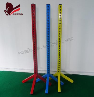 China Aluminum Alloy Show Jumps Equipment--Aluminum Jumps Standard For Showing Jumping Training for sale