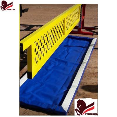 China Anti-UV Free Water Jumps Liverpool For Horse Show Jumping for sale