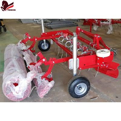 China Durable ATV Arena Leveler, Internal Arena Leveler for sale