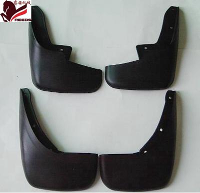 China ABS Plastic Car Mudflap For Trucks Mudguard For Jeep-Renegade2016 for sale