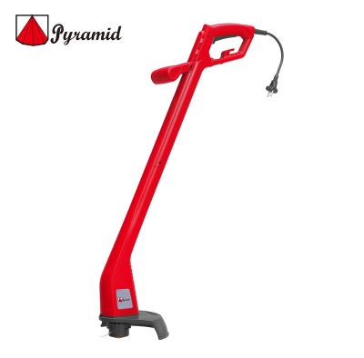 China Economical 250W/300w Electric Grass Trimmer With 23cm Cutting Width PGT025A23DCA1 for sale