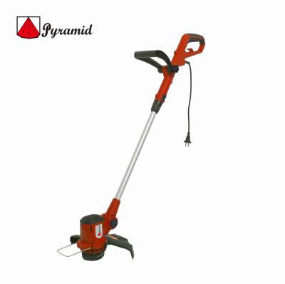 China Working Head With Angle Adjustment High Quality 450w/550W Electric Grass Trimmer for sale