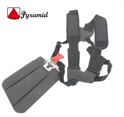 China Double Shouder Belts New Design Universal Quick Releace Double Shoulder Strap for sale