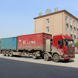 Verified China supplier - Henan Hongji Mine Machinery Co., Ltd.