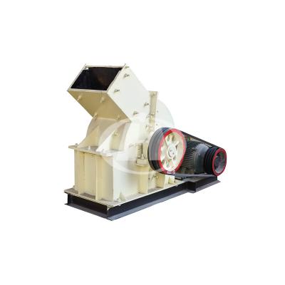 China Heavy Stone Road Construction Hammer Crusher Manufacturer for sale