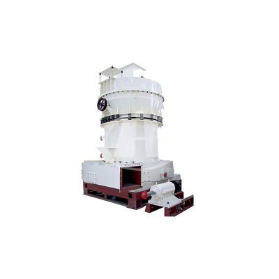 China Stone Powder Grinding Chip Mine Professional Stone Powder Grinding Mill Maker for sale