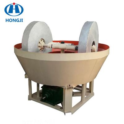 China energy & Model 1200B China Gold Mine Mining Wet Pan Mill Price In Sudan For Sale for sale