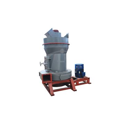 China Stone Powder Grinding 4r3216 Fine Powder Raymond Grinder Grinding Mill Machine for sale