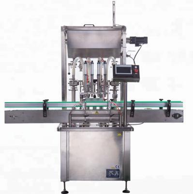 China APPAREL OEM Tomato Sauce Production Line Bottom Sealing and Filling Packing Machine Automatic Price Tomato Sauce Pepper Sauce Packing Machine for sale