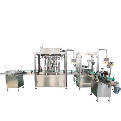 China CLOTHING Yogurt Topping Glass Jar Machine for sale