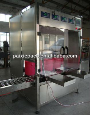 China Automatic Epoxy Resin Filling Machine Epoxy Resin Filling Machine for sale