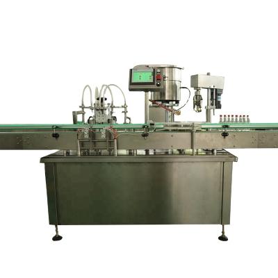 China APPAREL Shanghai supplier bottle water machinery in portharcourt rivers state 3in1 filler bottling line with high quality for sale