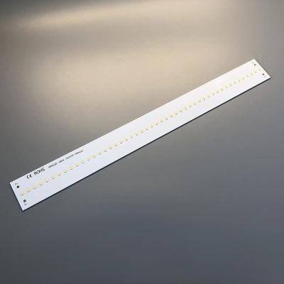 China High Aluminum PCB 300mA 140LM/W 4000K CRI LED Light Engine Aluminum Module For Panel Lights (Custom Project) for sale