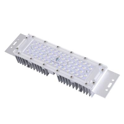 China Waterproof Street Light 50W IP67 High Efficiency LED Street Lamp Module Flood Light Modules for sale