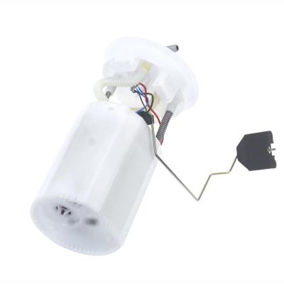 China Electric Alloy 1Gd919051G Diesel Fuel Transfer Fuel Pump Assembly For VW 10 Jetta 1.6L With Valve 10-12 Years for sale