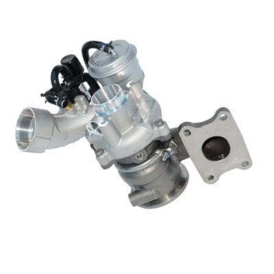 China 04E 145 702 Q Mechanical Sales Motor Gasoline Engine Performance Kit Turbone Electric Turbocharger For Universal VW Audi 54*41*28 for sale