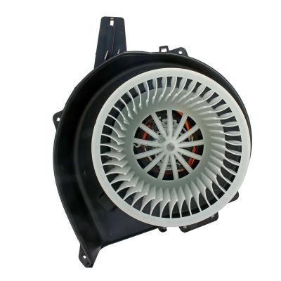 China Wholesale Metal+ Auto Parts OEM 6RD820015 6Q1819015 6Q1819015B 6Q1819015G 6RD819015C Mini Air Cooler Conditioner Blower Plastic Fan For Polo for sale