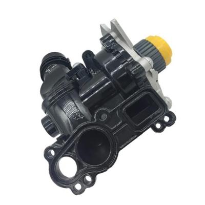 China 06J121026F A N DN 06H121026DC CP 06J121026F A N DN 06H121026DC CP Automotive Electric Auto Water Pump Assembly B AG AF AB FB CC BP CD NC CM CH For Magotan Audi Octavia for sale