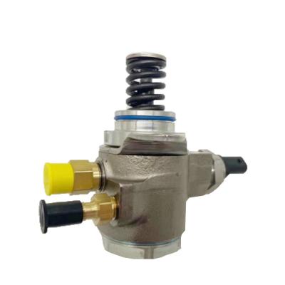 China Alloy Injector Fuel Pump High Pressure Diesel For VW New PA Tiguan Audi A4l Ea111 1.4t 03C127026L 03C127026C 03C127026G Q N for sale