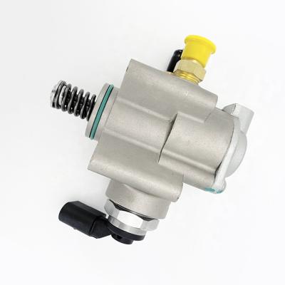 China Alloy 079127026C 079127026AB Diesel Boosted Injector Needle Fuel Pump High Pressure VW For Audi Left C6 A8 3.2 for sale