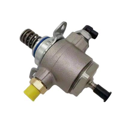 China Alloy 06J127025E F 06J127025D 06J127025J 06J127025 06J127025G High Pressure Fuel Pump For VW Fsi Magotan New PA Tiguan Audi A4L 2.0T for sale