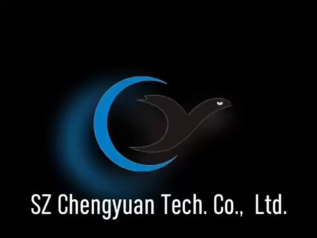 Verified China supplier - Shenzhen Chengyuan Technology Co., Ltd.