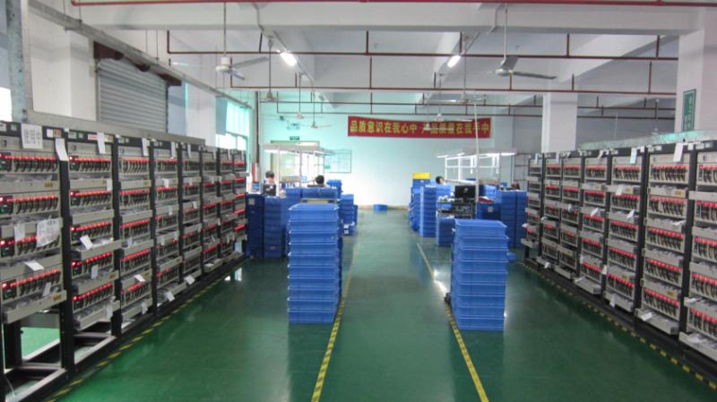 Verified China supplier - Shenzhen Chengyuan Technology Co., Ltd.