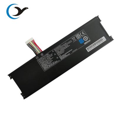 China Best Genuine LAPTOP Factory Price Laptop Batteries PF4WN For Hasee KINGBOOK U45 A1 U47T1 U43E1 U43S1 Series for sale