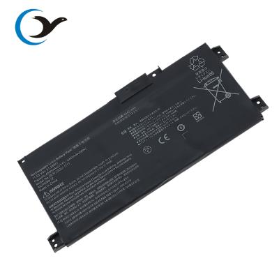 China Wholesale LAPTOP Replacement Notebook Battery SQU-1711 For Hasee Battery for sale