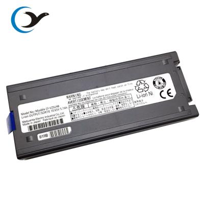 China Best Rechargeable Genuine LAPTOP Battery CF-VZSU58U CFVZSU48 CF-VZSU28 Notebook Battery For Panasonic Toughbook CF-19 CF19 Series for sale