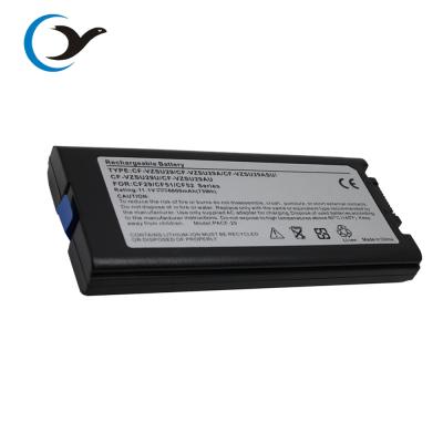 China Wholesale 6600mAh Genuine CF-VZSU29 CF-VZSU29A CF-VZSU29ASU CF-VZSU29AU LAPTOP Battery For Panasonic CF29 CF-29 CF-51 CF-52 Series for sale