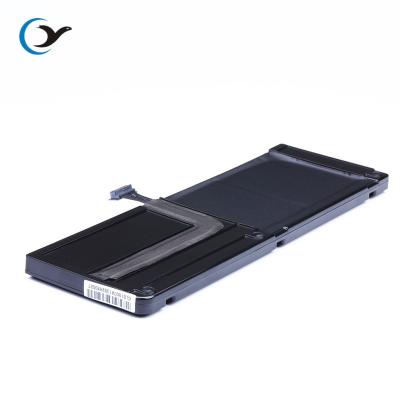 China LAPTOP for MacBook Battery A1382 Battery for MacBook Pro 15 Battery A1286 for sale