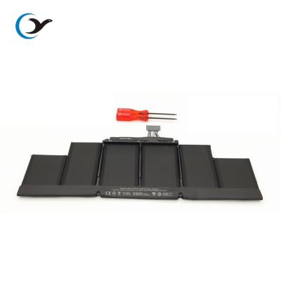 China LAPTOP for MacBook Battery A1417 Battery for MacBook Pro 15