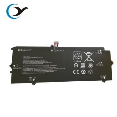 China High Quality Notebook Laptop Batteries For HP MG04XL MG04 HSTNN-DB7F For HP Elite X2 1012 Battery G1 for sale