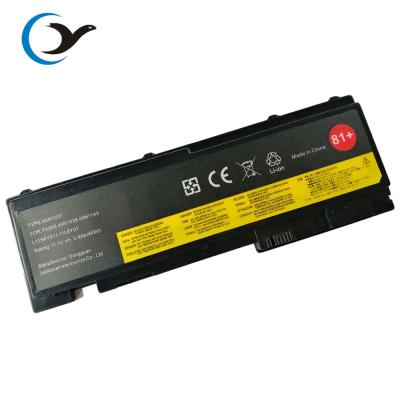 China Best Laptop Manufacturer Factory T430S 81+ Replacement Laptop Battery For Lenovo ThinkPad T420s Batteries for sale