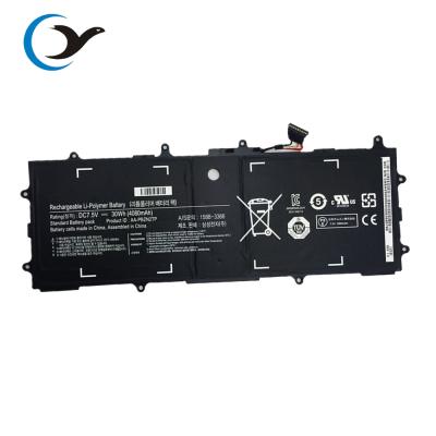 China Genuine AA-PBZN2TP NP905S3K LAPTOP Replacement Laptop Battery For Samsung Chromebook XE500T1C 905S3G Series for sale