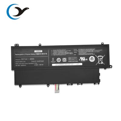 China High Quality Laptop NP530U3 Laptop Batteries For Samsung AA-PBYN4AB 530U3B 532U3C 535U3X Replacement Battery for sale