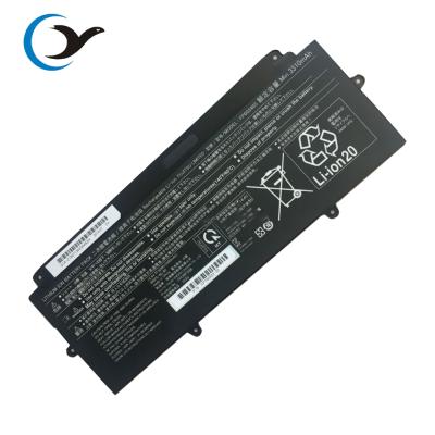 China Brand New LAPTOP Laptop Battery FPCBP536 14.4V 50Wh 3490mAh FPB0340S For Fujitsu LifeBook U937 U938 Notebook Battery for sale