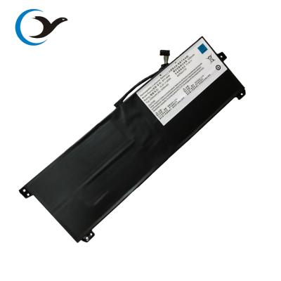 China Brand New LAPTOP Laptop Battery BTY-M48 For MSI PS42 8RA-056TW 4ICP5/41/119 Battery for sale