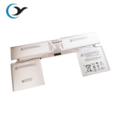 China Wholesale Original Laptop Quality Keyboard Base Battery G3HTA024H For Microsoft Surface Book Gen1 Gen2 G3HTA021H G3HTA023H 7.5V 6800mAh for sale