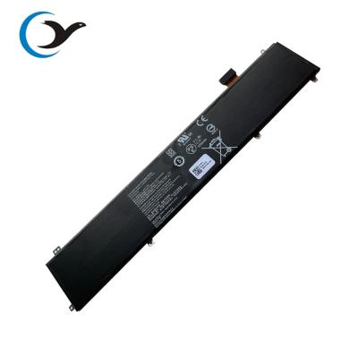 China New Rechargeable LAPTOP Battery RC30-0248 For Razer Blade Stealth 15 RTX 2070 Laptop 4ICP4/55/162 Battery for sale