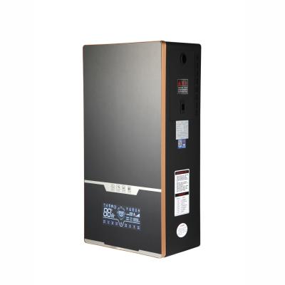 China 16kw Industrial High Efficiency Heating Equipments Ceramic Electric Furnace 20kw electric boilers for heating for sale