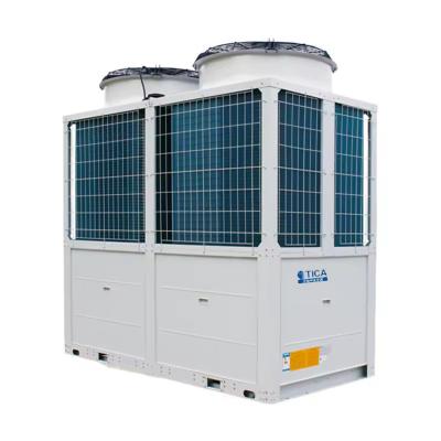 China Versatile Cooling and Heating Air Source Heat Pump Pressure Storage Water Tank TCA301XH for sale