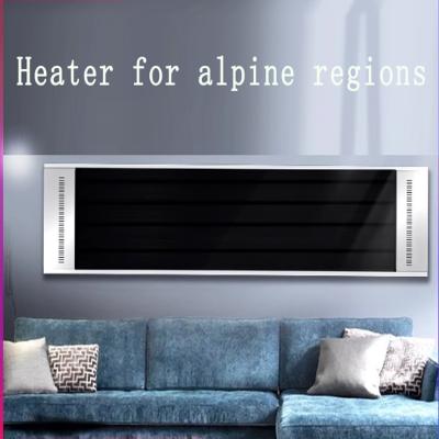 China Timing Switch and High Temperature Protection Infrared Radiant Plate Heater for sale