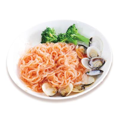 China Low-Carb Oem Package Fast Foods Konjac Noodles for sale