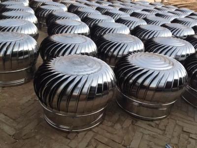 China Wind Turbine Ventilator Type 34'' for sale