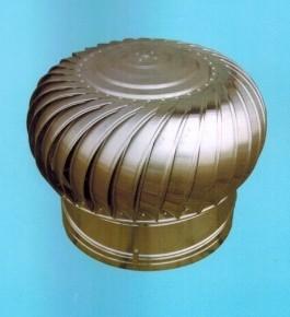 China 24inch Industrial Wind Powered Roof Turbine Ventilator for sale