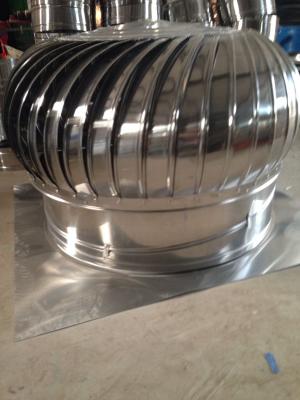 China 600mm Turbine Ventilator for sale