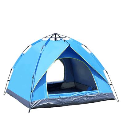 China Factory Customized Waterproof Pest Control Tent Couples Person Tent Pest Control For Hiking Mountain Camping for sale