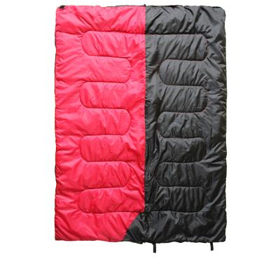 China Multifunctional 4 Seasons Portable Ultralight Envelope Wholesale Custom Cotton Air Soft Down Cold Weather Camping Sleeping Bags for sale